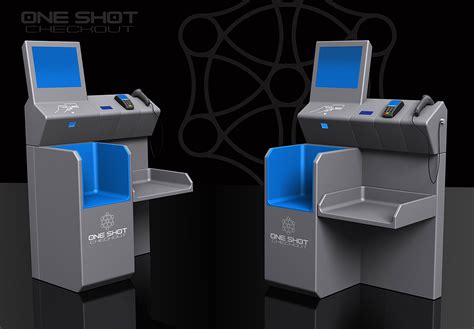 rfid self checkout system|retail self checkout systems.